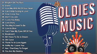 Greatest Hits Golden Oldies 50s 60s  Best Old Gold Music Of The 60s 70s  Legendary Songs [upl. by Berkshire]