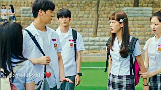 School love story ❤New drama mix hindi song 2022 ❤ New Chinese hindi mix songs ❤ korean hindi mix 💕 [upl. by Dorie]