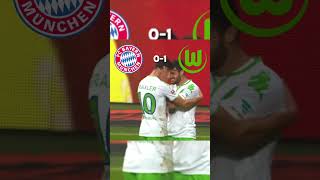 Lewandowski 5 Goals in 9 Minutes😳  lewandowski football [upl. by Annoiek]