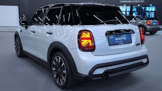 New Mini Cooper 2023 [upl. by Hunt972]