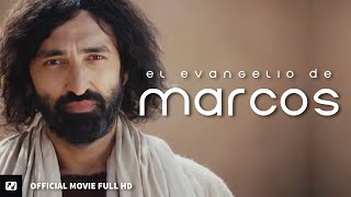 El Evangelio de Marcos  LUMO  Español  Película de la Biblia [upl. by Dyoll]