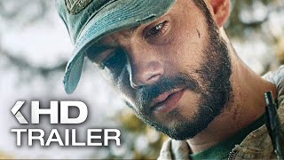 CADDO LAKE Trailer 2024 Dylan OBrien [upl. by Kinsley]