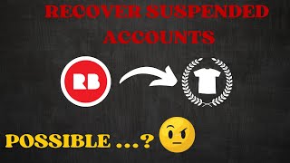 Redbubble Account suspended Hindi  Teepublic account suspended [upl. by Laddy693]