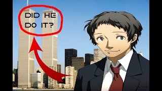 Did Adachi Plan 911 [upl. by Manoff387]