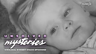 Unsolved Mysteries with Robert Stack  Season 5 Episode 11  Full Episode [upl. by Platt170]