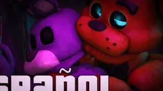 Freddy x Bonnie quotFronniequot SFM FNAF [upl. by Rab696]