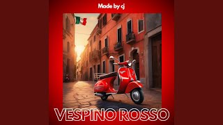 VESPINO ROSSO [upl. by Kutzer]