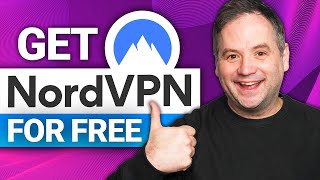 How to get NordVPN for Free  Easy Tutorial for 2024 [upl. by Rosmunda773]