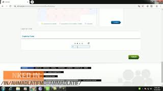 How To change online Appointment Schedule  DateampTime online in Etimad Visa Office [upl. by Tremml]