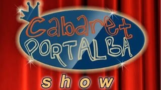 Cabaret PortAlba Show Telecapri 2005  Mago Elite [upl. by Salkin]