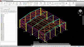 Plans EXE Autocad Structural Detailling  01 Introduction [upl. by Kirsten]