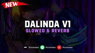 DJ Dalinda V1  Slowed amp Reverb  🎧 [upl. by Nonna357]