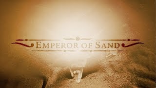 Mastodon  The Making of Emperor of Sand Full Documentary [upl. by Benedix]