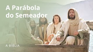 A Parábola do Semeador [upl. by February]