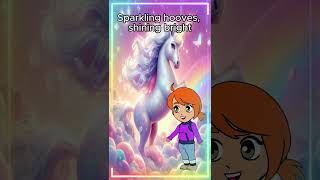 kidoospecial quotMagical Unicorn Stories amp Poems for Kids  Enchanting Adventuresquot [upl. by Erdreid]