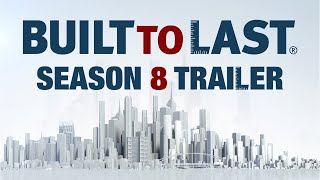 Built To Last Season 8 Preview [upl. by Ehc994]