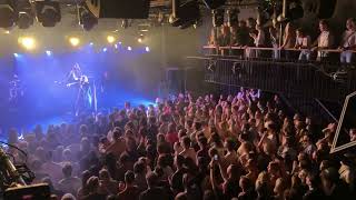 Dagny  Brightsider Live  Tolhuistuin Amsterdam [upl. by Alboran366]