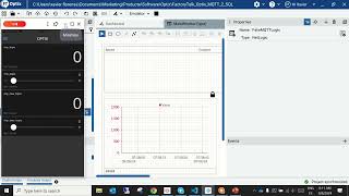 FactoryTalk Optix MQTT to SQL [upl. by Desi]