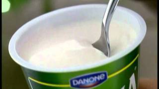 Danone Activia  Skepsis  TVC30  2007 [upl. by Hetty]