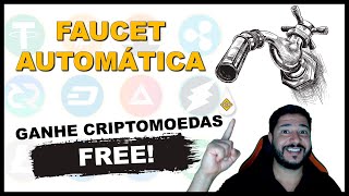 GANHE BNB 24 HORAS POR DIA NO AUTOMÁTICO  FAUCET AUTOMÁTICA PAGANDO NO FREE [upl. by Val]