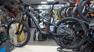 EBikes 2024 Simplon Rapcon PMAX TQ Test Kaufberatung [upl. by Niroc]