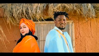 Babs OG Feat Warda  Bladi  Official Video [upl. by Nnairrek88]