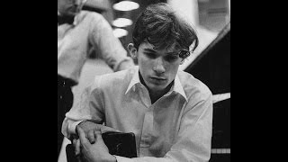 Glenn Gould play JS Bach Concerto No 1 in D minor BWV 1052 High audio quality [upl. by Darice]