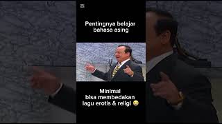 Sudah tahu belum konten lagu favorit kamu tentang apa Yuk belajar lagi bahasa asing jasaterjemah [upl. by Durston]