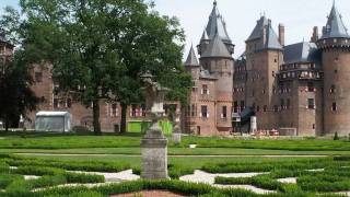 kasteel de haar [upl. by Langill]