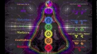 Chakra Healing  Open Up Chakras Binaural Beat Meditation [upl. by Most]