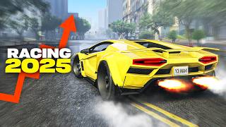 Top Racing Games Coming in 2025 [upl. by Nnairda]