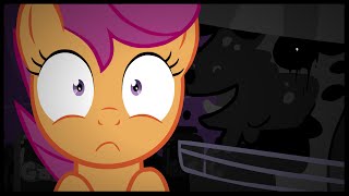 The Nightmare MLP Animation [upl. by Jay115]