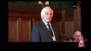 Climate Change explained by Geologist Ian Plimer to the UK government [upl. by Nospmis]