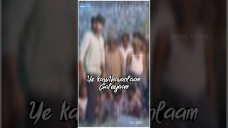 🌀karuthavanlam galeejam🌀velaikaran🌀anrith song🌀motivation song🌀tamil whatsapp status🌀BGM DISC [upl. by Nivrag]