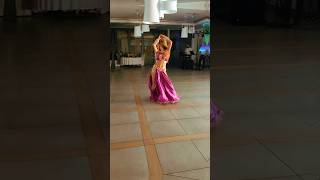 Taniec brzucha Dalyah Bellydance show taniecbrzucha pokaztanca wedding wesele urodziny [upl. by Ollie]