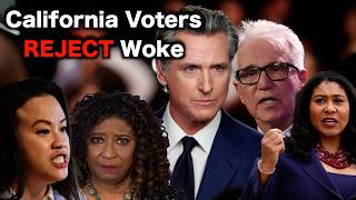 California FINALLY Rejects Democrats [upl. by Valina]