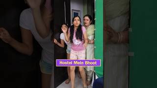 Hostel Mein Chor  Warden Mam Darr Gayi  Girls Hostel  Part 13  Anaysa Shorts [upl. by Charters]