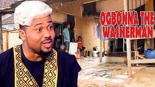 OGBONNA THE WASHERMAN SEASON 13amp14 MIKE GOSON CHACHE EKEH 2024 LATEST NIGERIAN NOLLYWOOD MOVIE [upl. by Deanne]