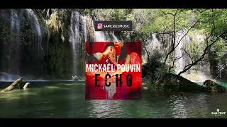 Cover Echo Mickael Pouvin  Sam Cruz Piano [upl. by Dimitris]