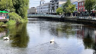 How this Englishman fell in love with Sligo Town a tour  part 1 [upl. by Mickelson]