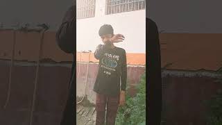 hum sarkari school me nhi padhenge 😂😂😂 shorts funny comedy shortsviral [upl. by Latsyrd]