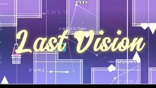 Last Vision by MosQuero [upl. by Oinota326]