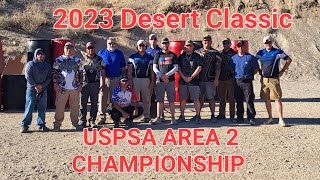 2023 Desert Classic Area 2 Championship [upl. by Moe862]