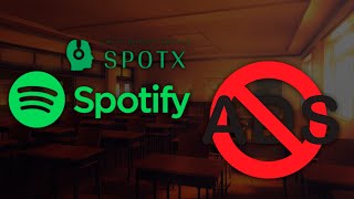 КАК УБРАТЬ РЕКЛАМУ В SPOTIFY 2024  HOW TO REMOVE ADS IN SPOTIFY 2024 [upl. by Nyleuqaj211]