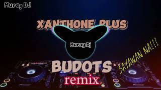 XANTHONE PLUS HERBAL CAPSULE BUDOTS REMIXMurag DJ [upl. by Vite]