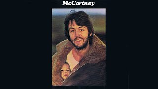 Paul McCartney Album Reviews McCartney 1970 [upl. by Brandtr767]