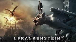 I FRANKENSTEIN  200 Years later  Hes Still Alive  Recap  AF [upl. by Cade]