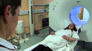 What is it Like to Have a PET Scan  Cancer Research UK [upl. by Tench]