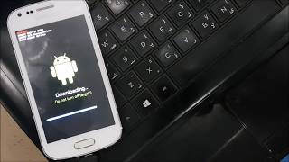 How to samsung s7582 flashing hard reset [upl. by Iretak]