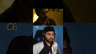 Sector 36 1 Trailer 😨 Reaction Vikrant Massey Deepak Dobriyal [upl. by Mona41]